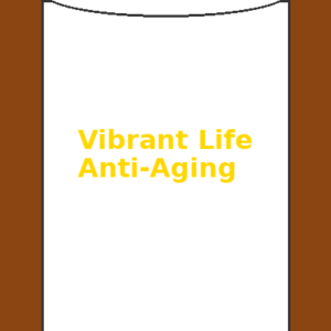 Vibrant Life Anti-Aging