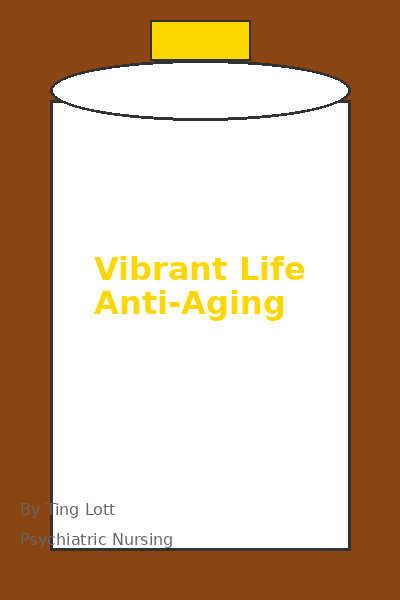 Vibrant Life Anti-Aging